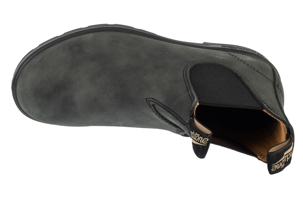 Blundstone Chelsea Boots, Unisex black Chelsea boots
