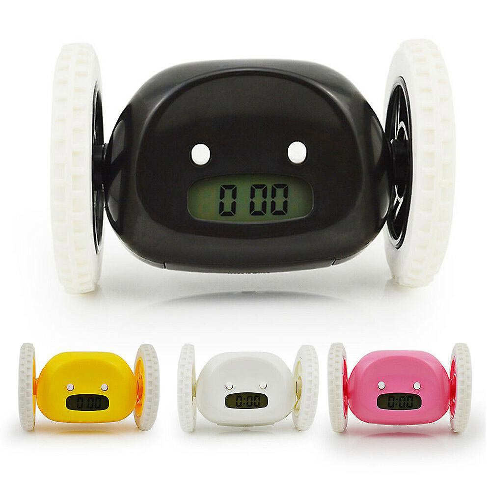 Cheap Digital Led Alarm Clock Creative Will Run AlarmClock Mute
