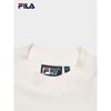 Fila Women's 2025 Spring Casual Pullover Sweatshirt