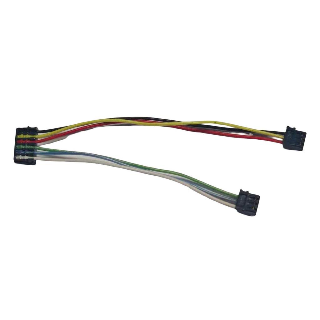 0.6mm/0.8mm Pitch Insulation Displacement Connector & Wire