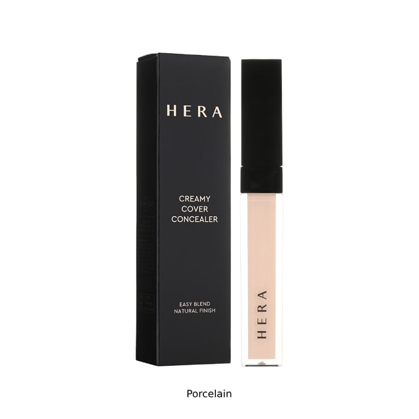 

Creamy Cover Concealer 03 Beige 7,5g Korean Luxe