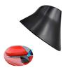 Office Outdoor Base Cover Cap Right Triangle Accessories Black Parts Plastic Rearview Mirror Replacement For Toyota