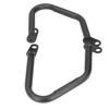 2pcs Motorcycle Engine Guard Left Right Steel Crash Bar Replacement for