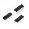 Jingmian 74LS221 DIP-16 Logic Chip