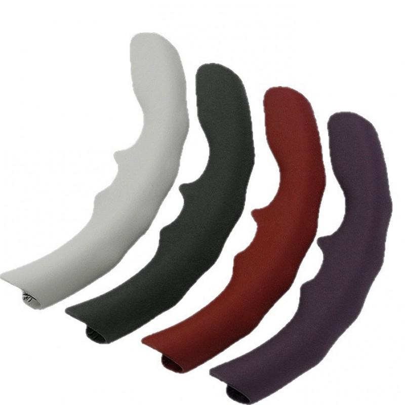 Universal Suede Steering Wheel Cover Car SUV Truck Sport Grip Non-Slip All Season Handmade 36-40cm Diameter