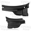 Vindusviskerdeksel for bil for BMW MINI R55 R56 R57 2007-2015 Auto reservedeler 51132751209 51132751210