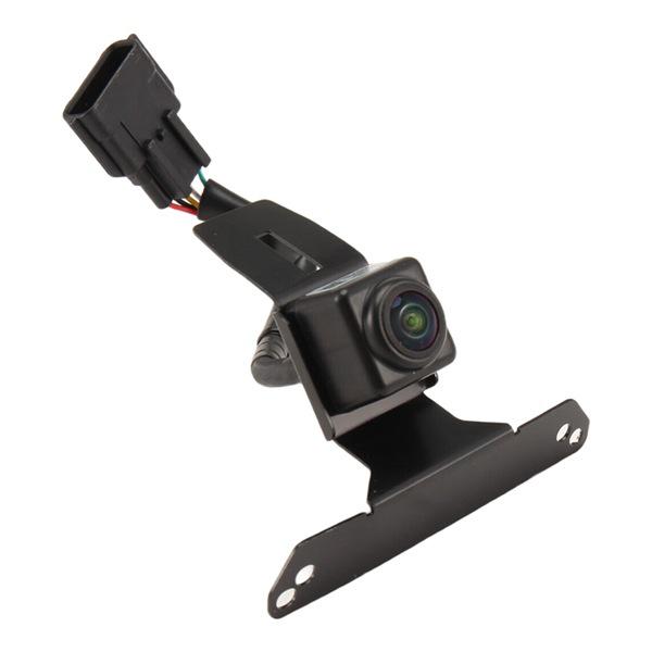 284F13JA0A - Compatible Front View Camera for 2013-2015 Infiniti QX60 None
