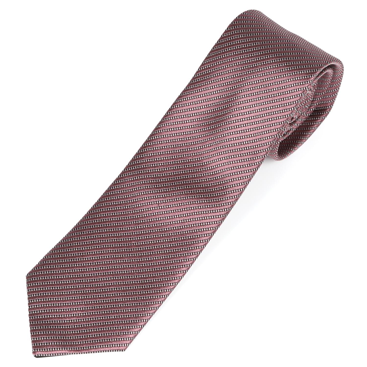 

Галстук Giorgio Armani Подарочный GA013 Розовый (GA013-9 1A919-00071) [Использовал]