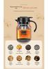 Smart Stainless Steel Insulated Kettle with Digital Display, Large Capacity, for Tea and Stew - Thermos Flask 2025