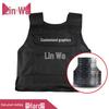 Linwa Hard Stab-Proof Tactical Vest