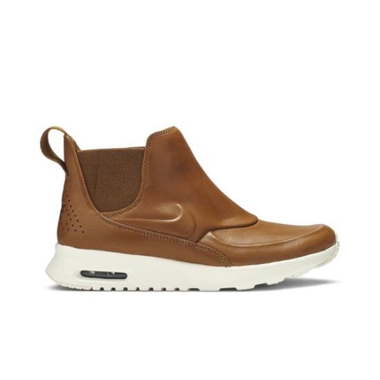 Nike Damen Air Max Thea Mid Ale Brown 859550-200