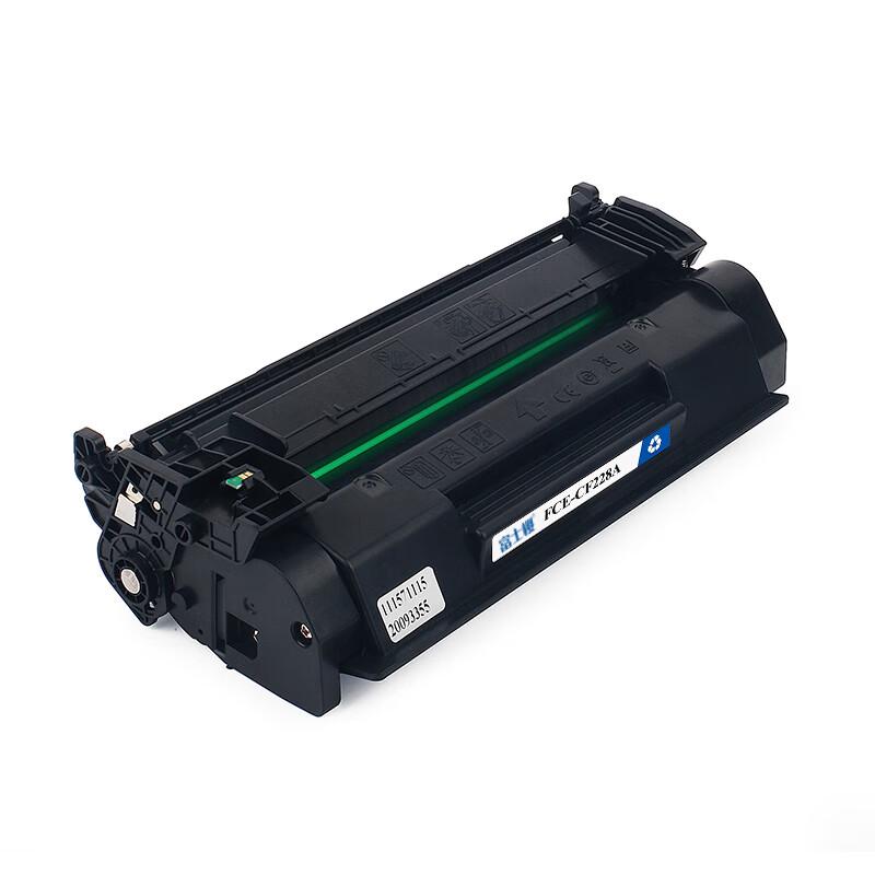 Fuji Sakura FCE-CF228A Black Toner Cartridge for HP Printers