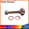 Piese motocicletă Road Passion Biela Kit Biela Pentru HONDA CR125 CR 125 1988-2005