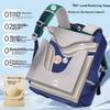 COOLBABY Primary School Backpack Children Ergonomic Lightweight Boys Girls Grades 1-3-6 Large Capacity