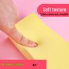 Ultra-Soft Absorbent Sponge for Watercolor Painting - Perfect for Paintbrush Cleaning and Moisturizing