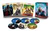 Thor MovieNEX Collection 3-Movie (Limited Edition) [Blu-ray]