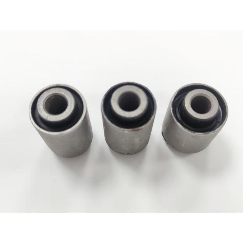 1Set 5K652 Suspension Rear Bushing Fit for Ford Focus 12 Kuga 13 XGHJTXD2 XGHJTC XGHJTD Control Arms Parts