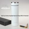 Fuguang Large Capacity 304 Stainless Steel Vacuum Insulated Travel Mug