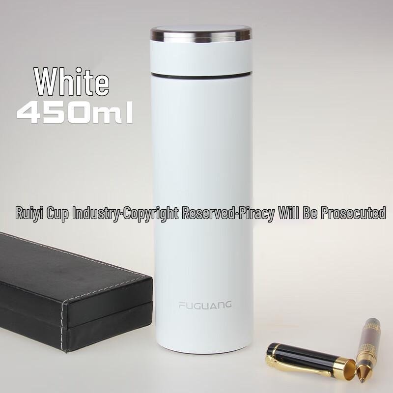 Fuguang Large Capacity 304 Stainless Steel Vacuum Insulated Travel Mug