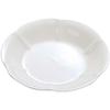 Irregular Ceramic Serving Plate