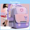 Delightful Kids Backpack For School In Colorful Designs Perfect For Boys Girls And