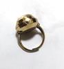 [USED] Phantom Hand-Wound SEIKO Ring Watch Vintage