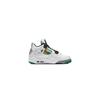 Air Jordan Wmns Air Jordan 4 Retro Rasta Jordan 4 AJ4 Rasta 2020 AQ9129-100