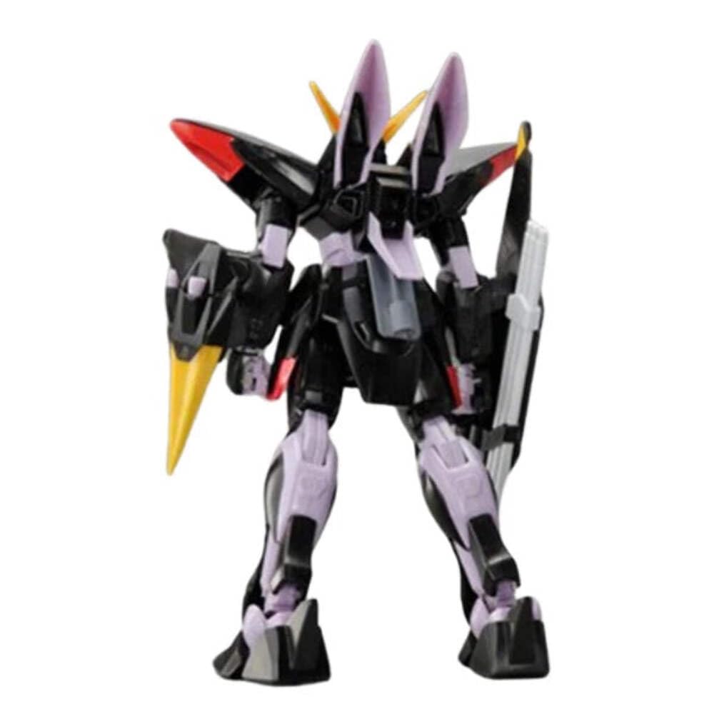 HG R04 Blitz Gundam Plastikmodell 1/144