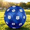 Balón de Fútbol Estampado del Everton Talla 5, Balón de Fútbol Antideslizante para Partido de Adultos, Souvenir para Aficionados al Fútbol