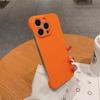 Frameless Ulltra Thin Cooling Armor Plastic Case For For Iphone 15 14 13 12 11 Pro Max Plus Camera Protection Shockproof Back Cover