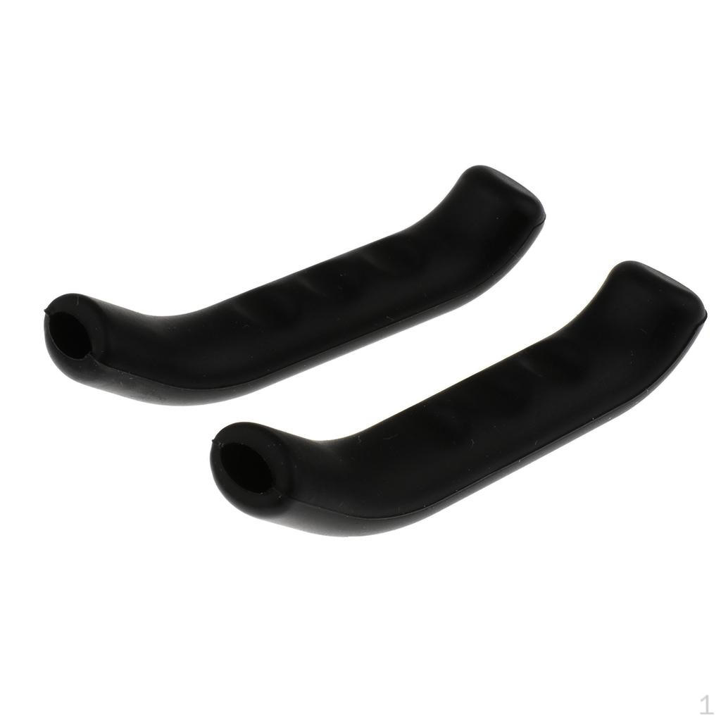 Brake Lever Cover Handlebar Handle Sleeve