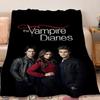 Soft Fleece Throw Blanket for Sofa Bed  Warm Cozy Microfiber King Size  Perfect for Camping Nap or Home Use