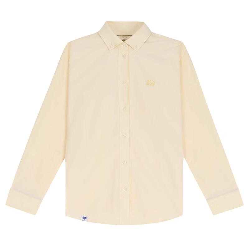 Hazzys PHIZ Series Long Sleeve Shirt 48