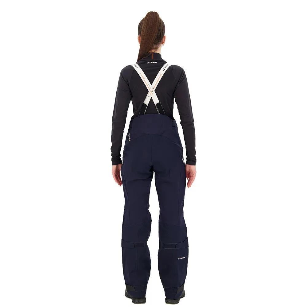 Mammut Trousers Eisfeld Guide Softshell