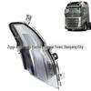 Volvo Trucks FH/FM Headlight Extension Decorative Plate 84224117/84415098