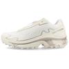 XT-Slate Vanilla Ice Silver Unisex Sneakers White Footwear-Silver L47460900