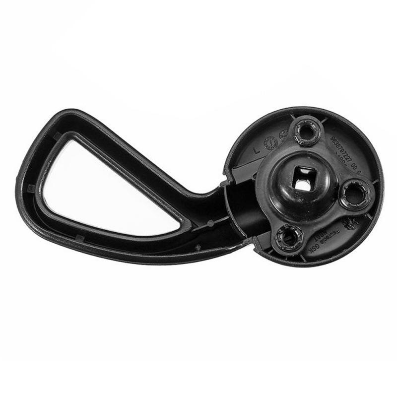 Citroen C2 & Peugeot 206/207 Seat Adjustment Handle (98-Present) - Part #9638799977