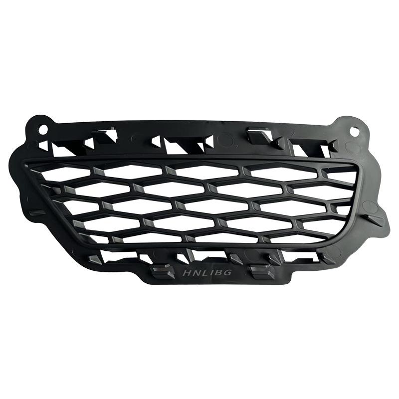 Land Rover Range Rover Evoque 2012-2018 Nebelscheinwerfer-Rahmen für kleine Leuchten, Dynamisches Modell (LR079667, LR079666)