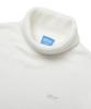 UCLA Basic Logo Turtleneck Sweater [Ivory](Uyalk12_22)