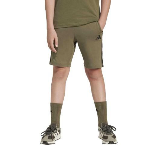 Adidas Childrens/Kids Essentials Shorts