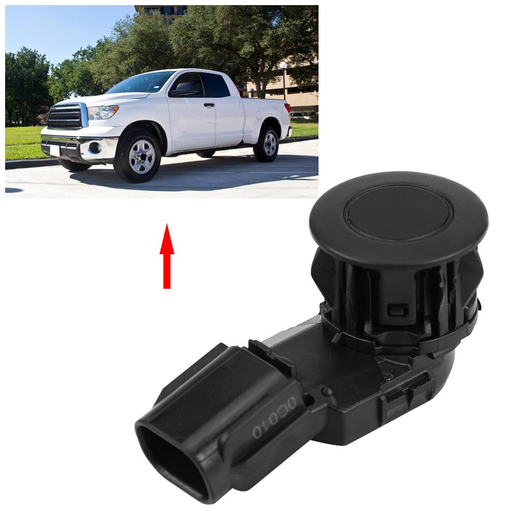 Senzor de mers înapoi la bara de protecție PDC pentru Toyota Tundra 4.0L 4.6L 5.7L 1316 893410C010