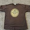 Dave Matthew’s Band T Shirt Dark Chocolate Short Sleeve Unisex Men Women Unisex T-Shirt