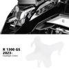 New R1300GS Front Headlight Protector Guard Lense Cover For BMW R1300 GS R 1300 GS GS1300 2023 2024 2025 Motorcycle
