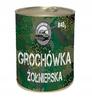 Ankor Soldier's Pea Soup Can 840g