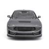 Maisto 1/24 Ford Mustang Dark Horse 2024 Grey / Diecast Model Car, Finished Product 32925 GY