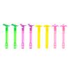 Dinosaur Bubble Tube Soap Bottle Dino Birthday Party Decoration Wedding Birthday Guests Gifts Baby Shower Suppies Kids Toys