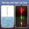 Xiaofengxian OLED Double-Row LED Fishing Float