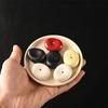 Japanese High-End Aromatherapy Incense Stick Plate Holder - Niche Desktop Small Ornament