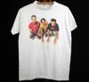 Blink 182 Concert The Mark Tom and Travis Show Shirt White Unisex S-5XL 1R0034