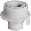 Washing Machine Connector: 1/2\" Male Quick Connect Water Purifier Adapter